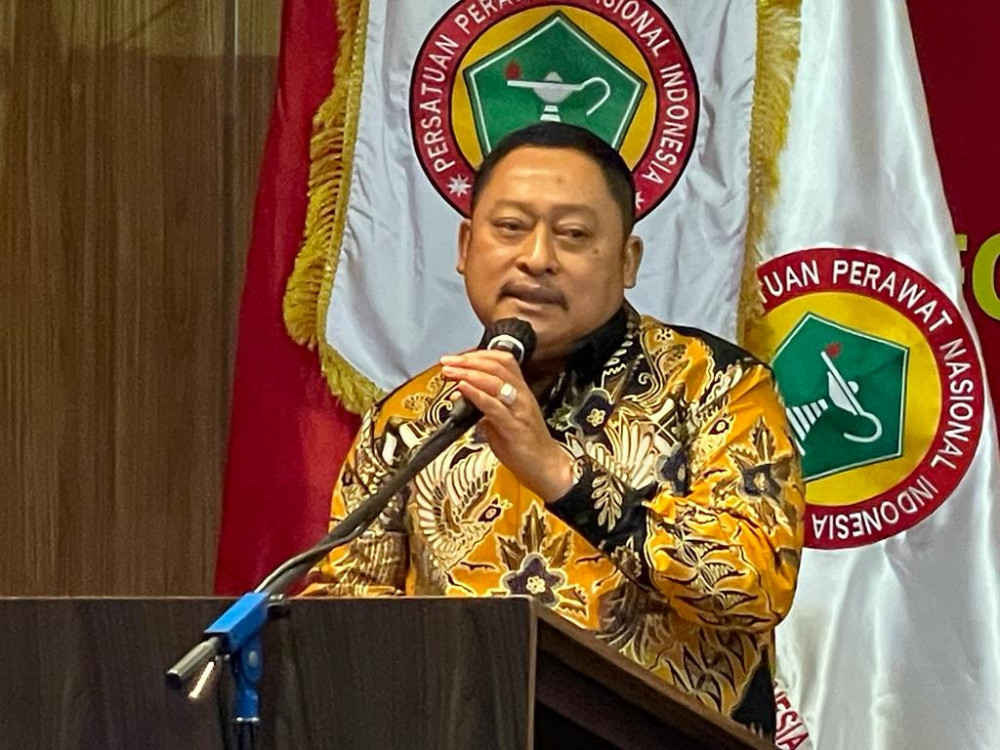 Kodrat Sunyoto Beberkan Perhatian Gubernur Khofifah Soal Perhatiannya ke Ponkesdes