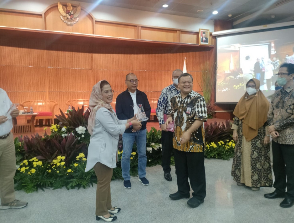 Bersama BRIN, Dekopin Rumuskan Strategi Pengembangan Koperasi di Era Modern