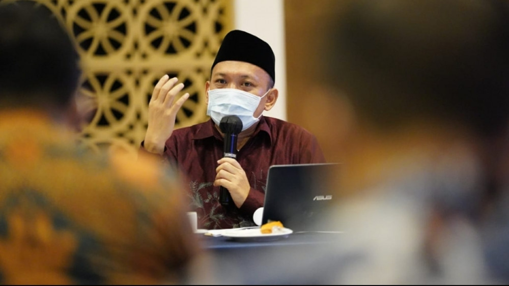 DPRD Jatim Minta Satpol PP Harus Punya Pasukan Elit Layaknya Paspampres