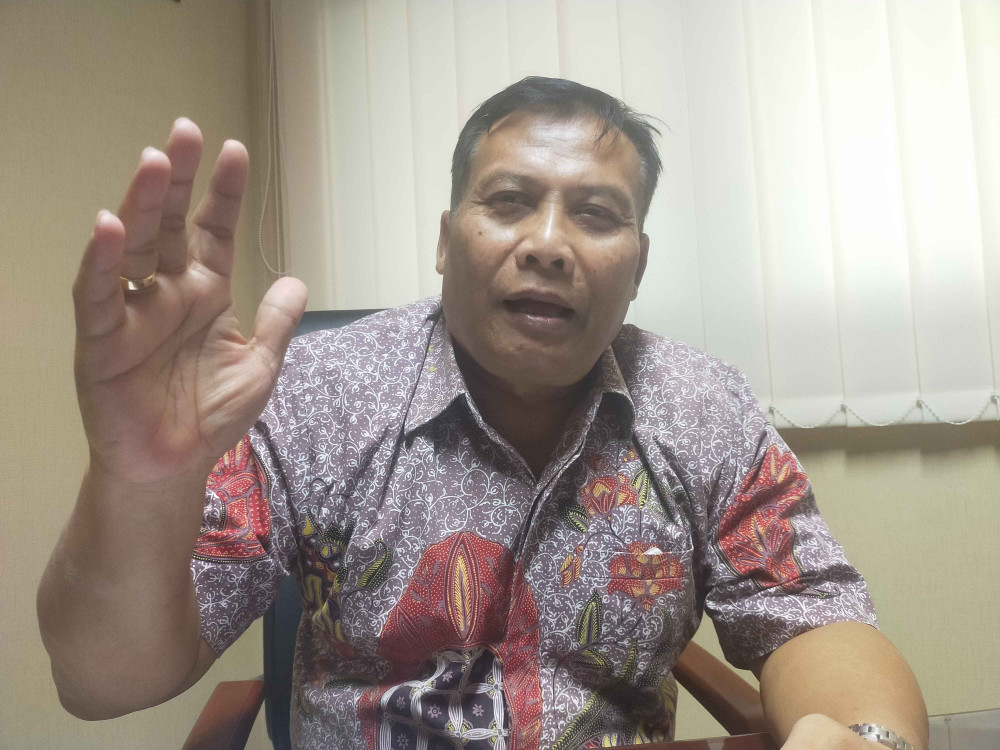 Gempa Magnitudo 6,2 di Jember, Dewan Jatim Minta Warga Layak Waspada