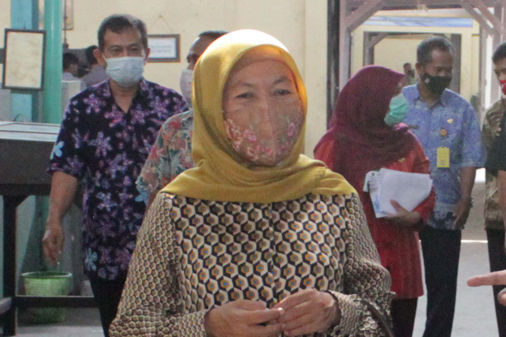 Urai Masalah Sampah di Banyuwangi, Makmulah: Harus Dimulai Dari Hulu