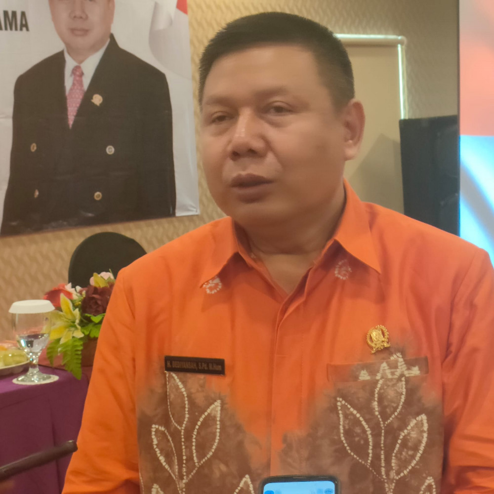Kumpulkan Emak- Emak, Komisi E Minta Pemerintah Beri Sentuhan Pada Emak- Emak