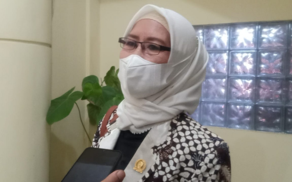 Waspadai Politik Identitas, Komisi A DPRD Jatim Ajak Stackholder Penyelenggara Pemilu Duduk Bersama