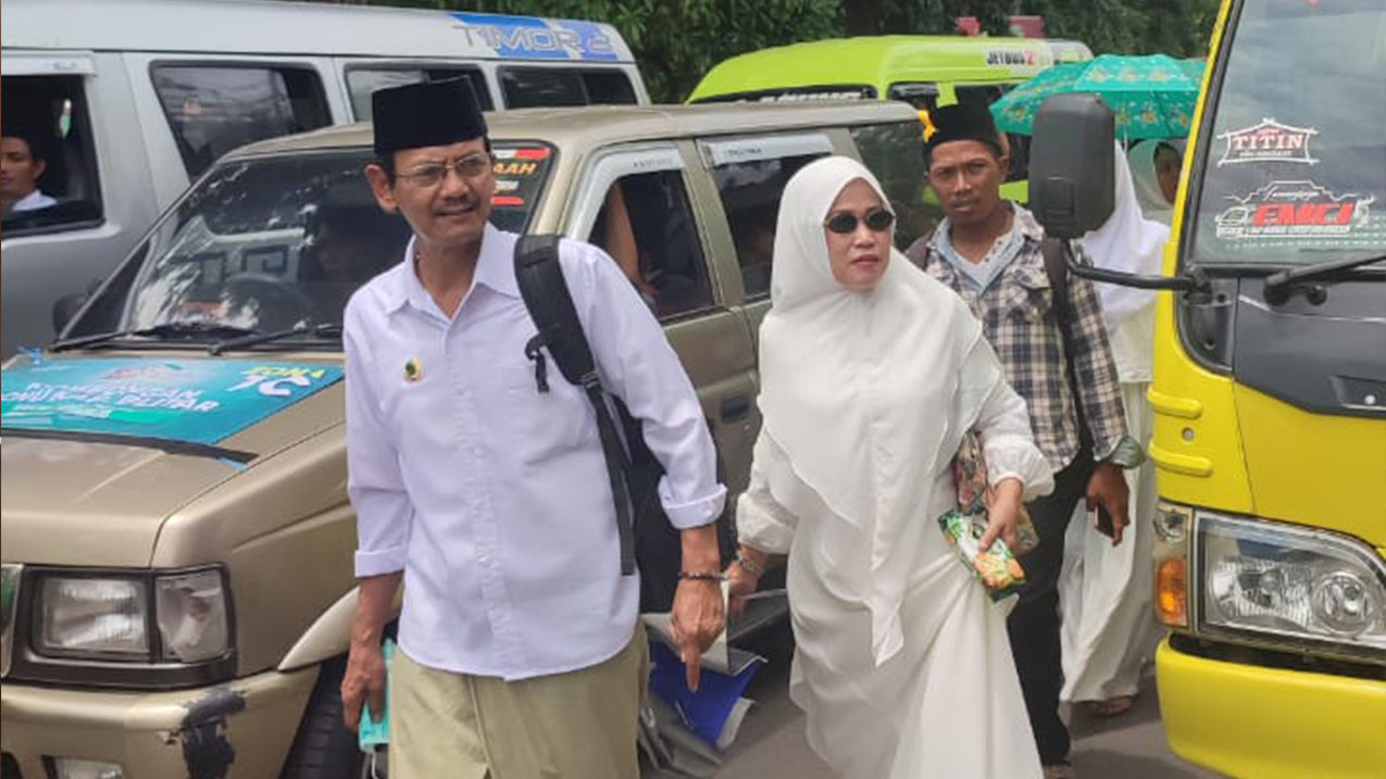 MH Rofiq Anggota DPRD Provinsi Jawa Timur