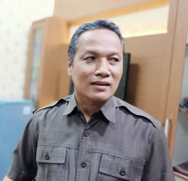 Anggota Komisi D DPRD Provinsi Jawa Timur Hidayat