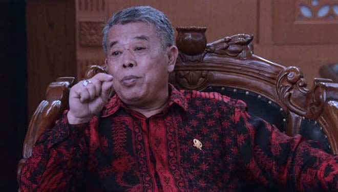 Ketua DPRD Provinsi Jawa Timur Kusnadi