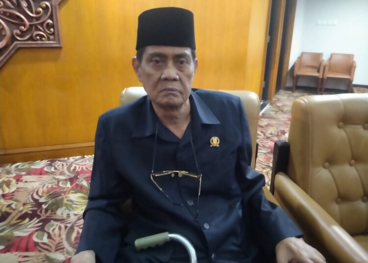 Anggota DPRD Provinsi Jawa Timur Surawi