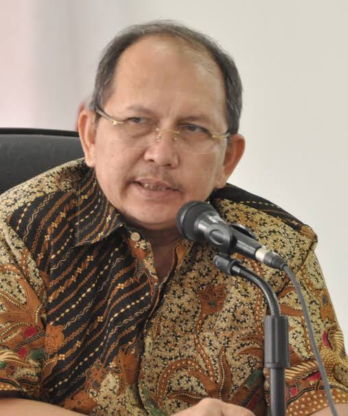 Anggota Komisi A DPRD Jatim, Freddy Poernomo
