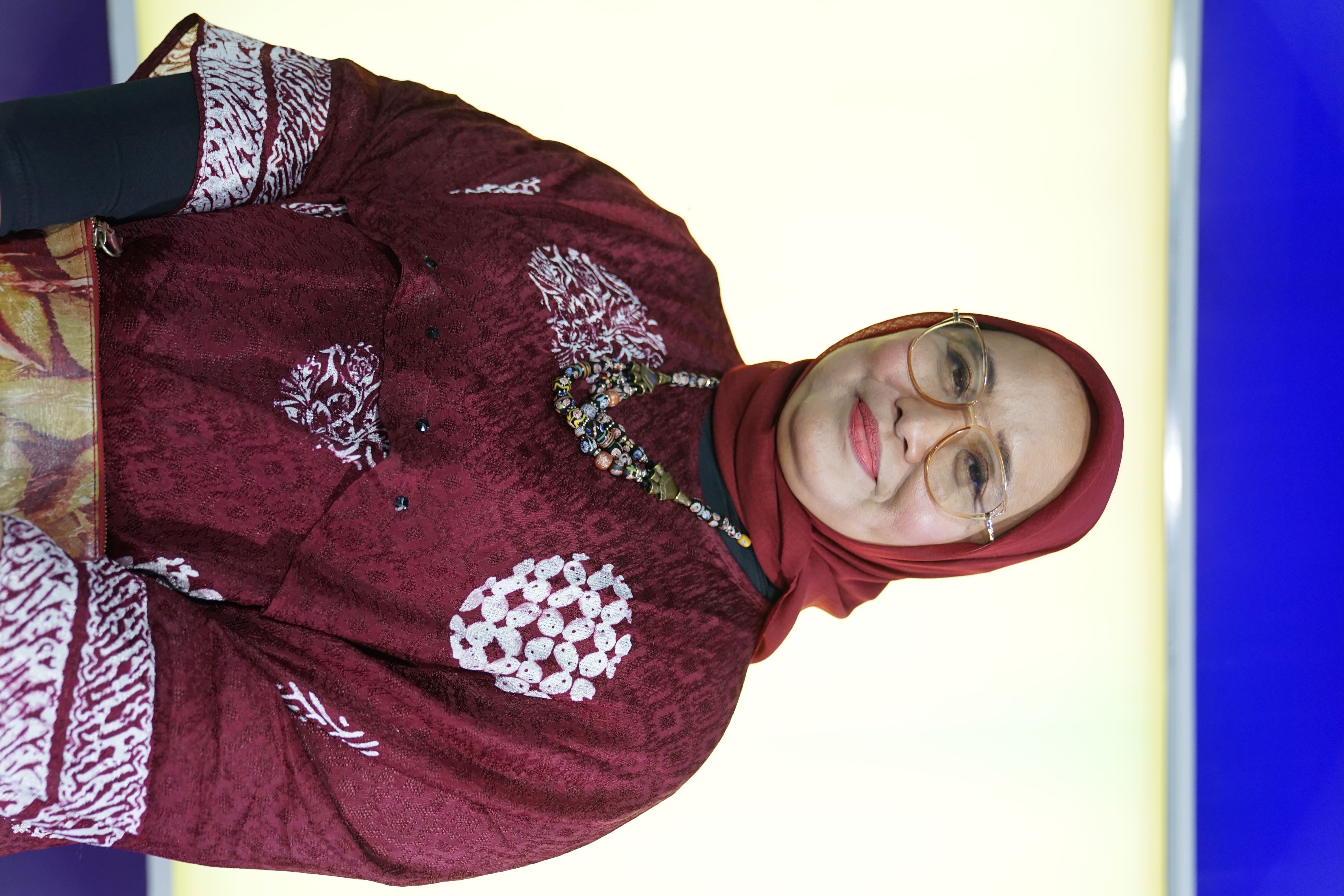 Anggota Komisi B DPRD Jawa Timur Erma Susanti mendorong perempuan-perempuan, khususnya di Jawa Timur untuk turut berkontribusi di dunia politik