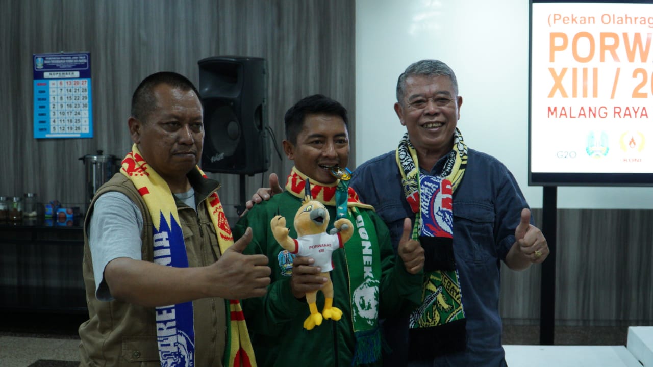 Runner Up Porwanas, Ketua DPRD Jatim: Saya Bangga
