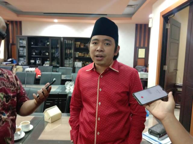 DPRD Jatim Harap Pemerintah Merangkul Majelis Taklim Atasi Kemiskinan di Tapal Kuda