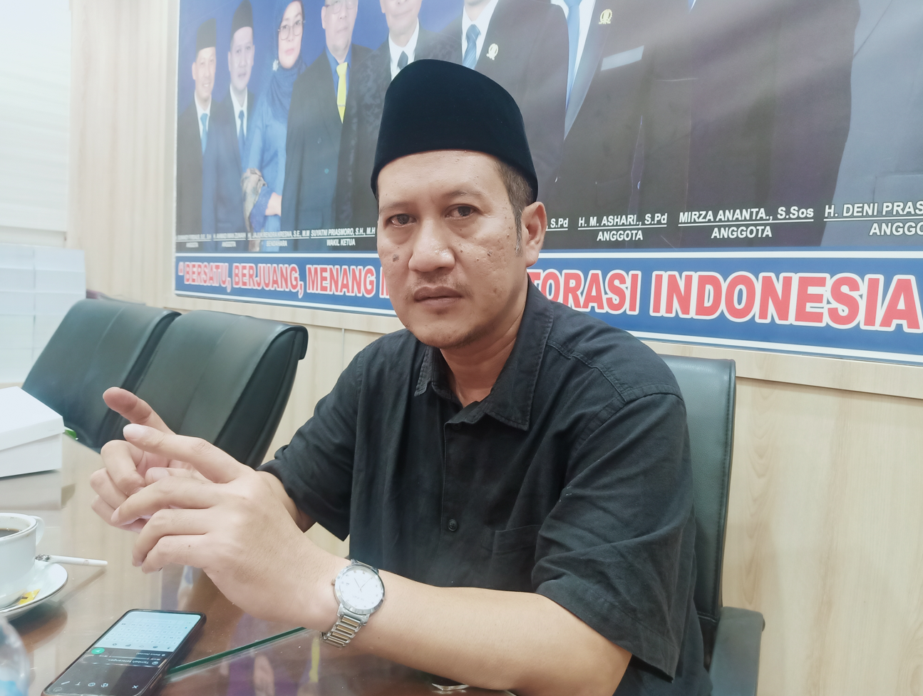 DPRD Jatim Minta Pengembangan Wisata Religi Pantura Lebih Dimaksimalkan