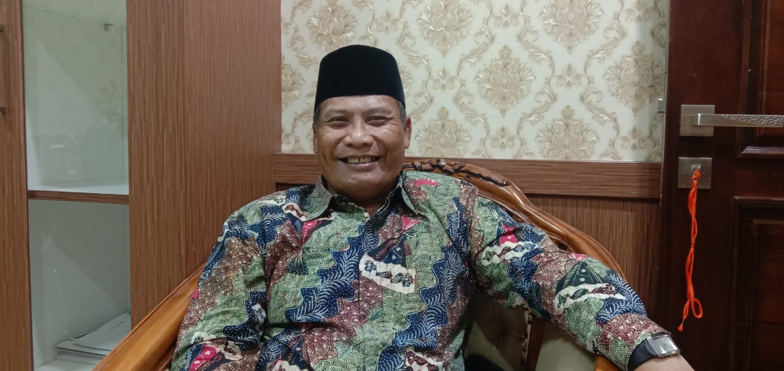 DPRD Jatim Minta Perhutani dan PTPN XII Segera Koordinasi Selesaikan Banjir Jember