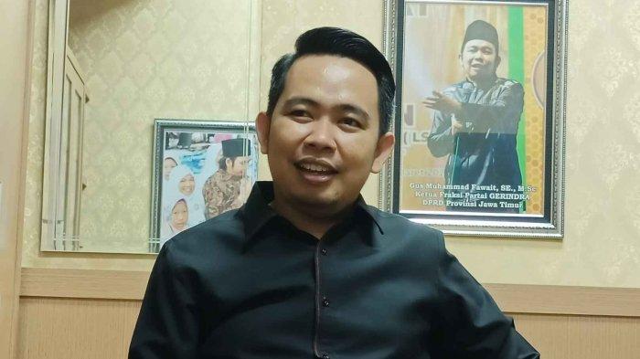 Angka Inflasi di Jatim Tinggi, DPRD Dorong Pemprov Prioritaskan Kebijakan Sektor Pangan