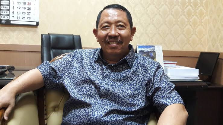 Istu Hari Subagio, Ketua Komisi A DPRD Provinsi Jawa Timur