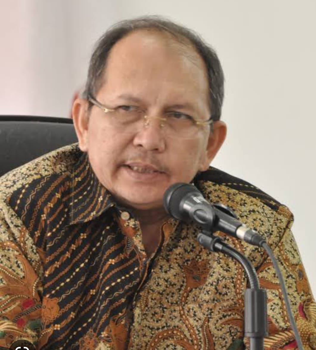 Fredy Poernomo, Anggota Komisi A DPRD Jawa Timur.