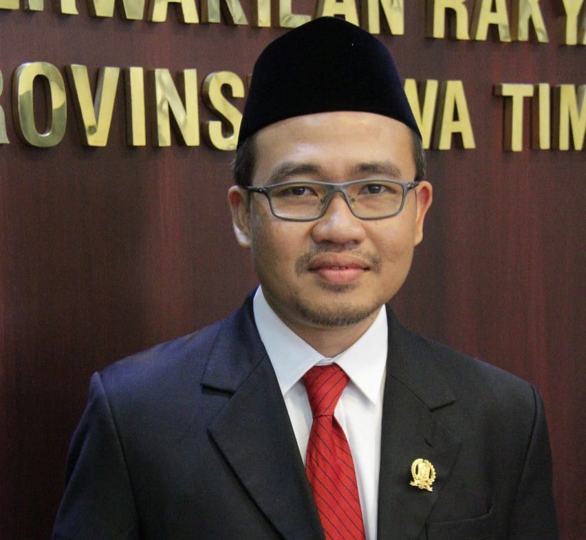 Gus Mamak, Anggota DPRD Jawa Timur Dapil Madura