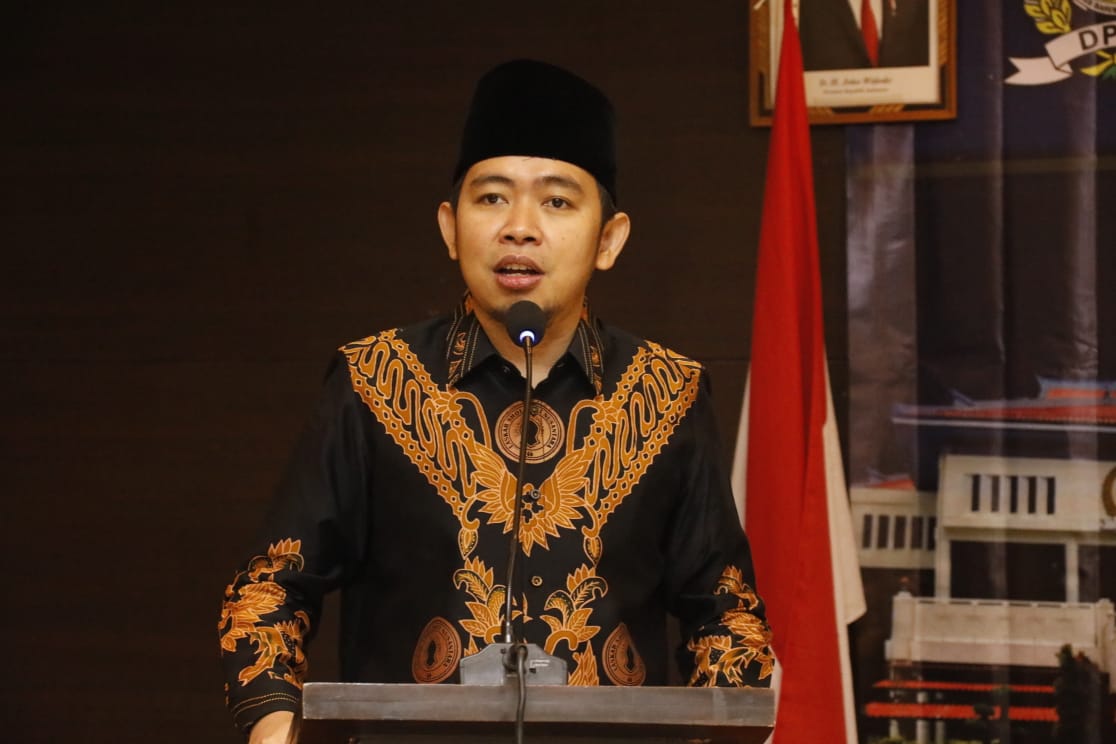 Anggota Komisi C DPRD Provinsi Jawa Timur Muhammad Fawait mengapresiasi upaya Pemprov Jatim dalam mempermudah akses pendanaan kepada UMKM di Jawa Timur