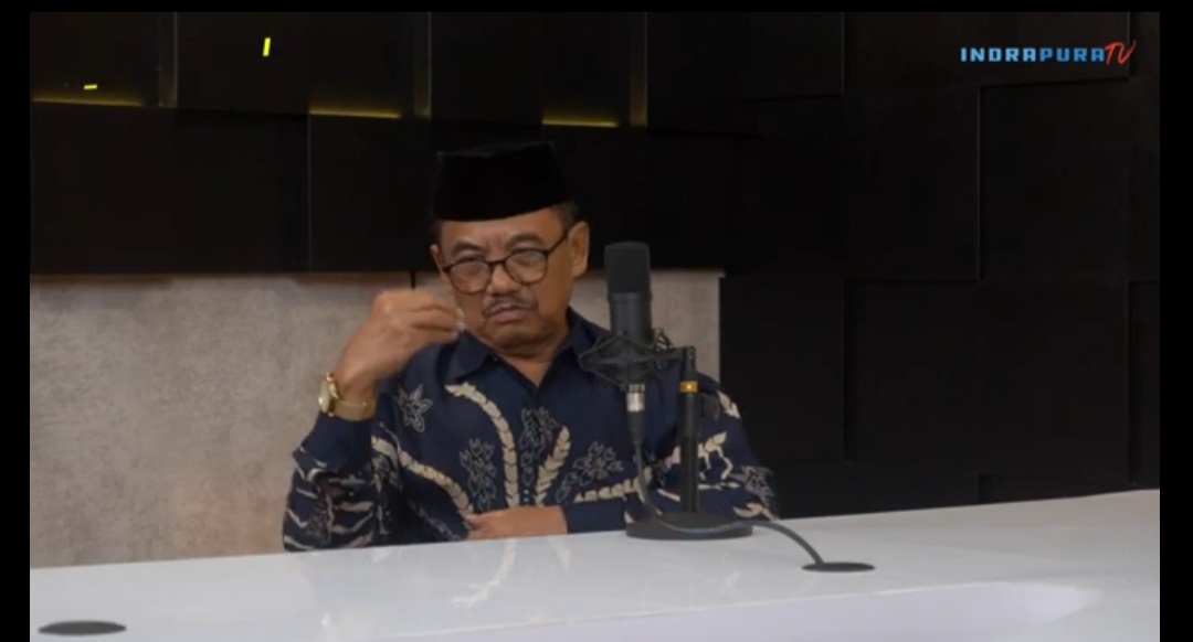 Anggota Komisi bidang pertanian, perekonomian dan perdagangan DPRD Jatim, Prof Dr. Noer Soetjipto
