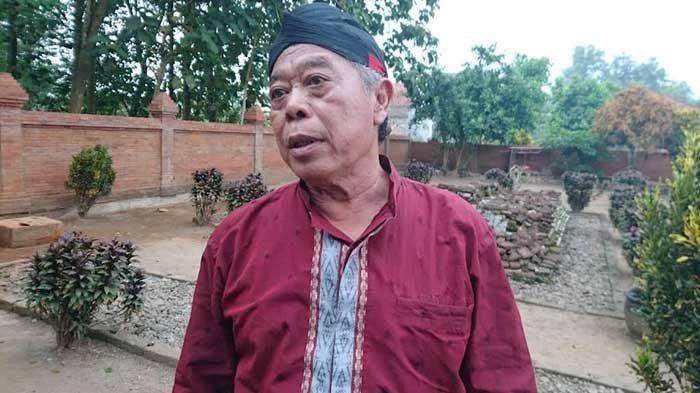 Ketua DPRD Jawa Timur, Kusnadi