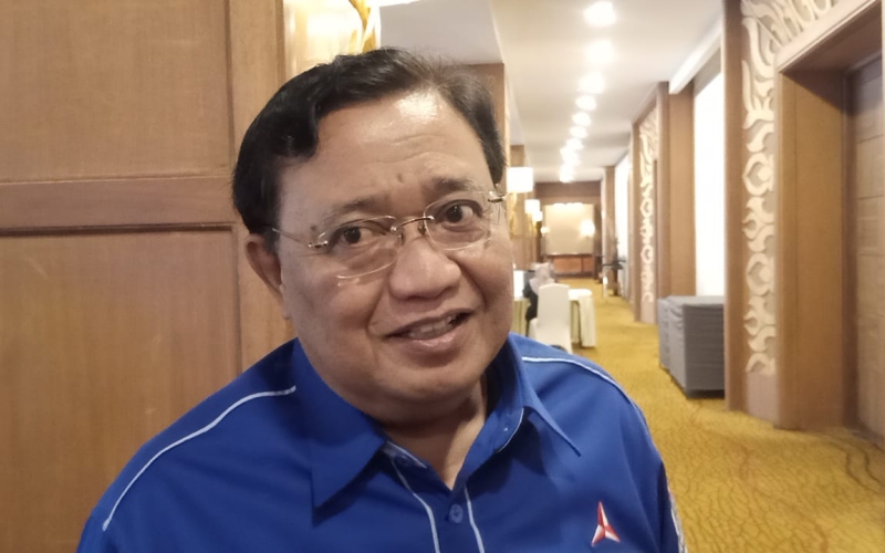 Anggota DPRD Jawa Timur Zaenal Abidin