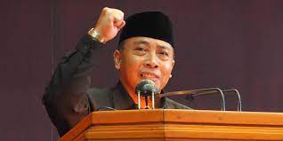 Anggota DPRD Jawa Timur Sugeng Pudjianto