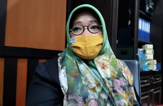 Wakil Ketua Komisi E DPRD Jatim, Hikmah Bafaqih