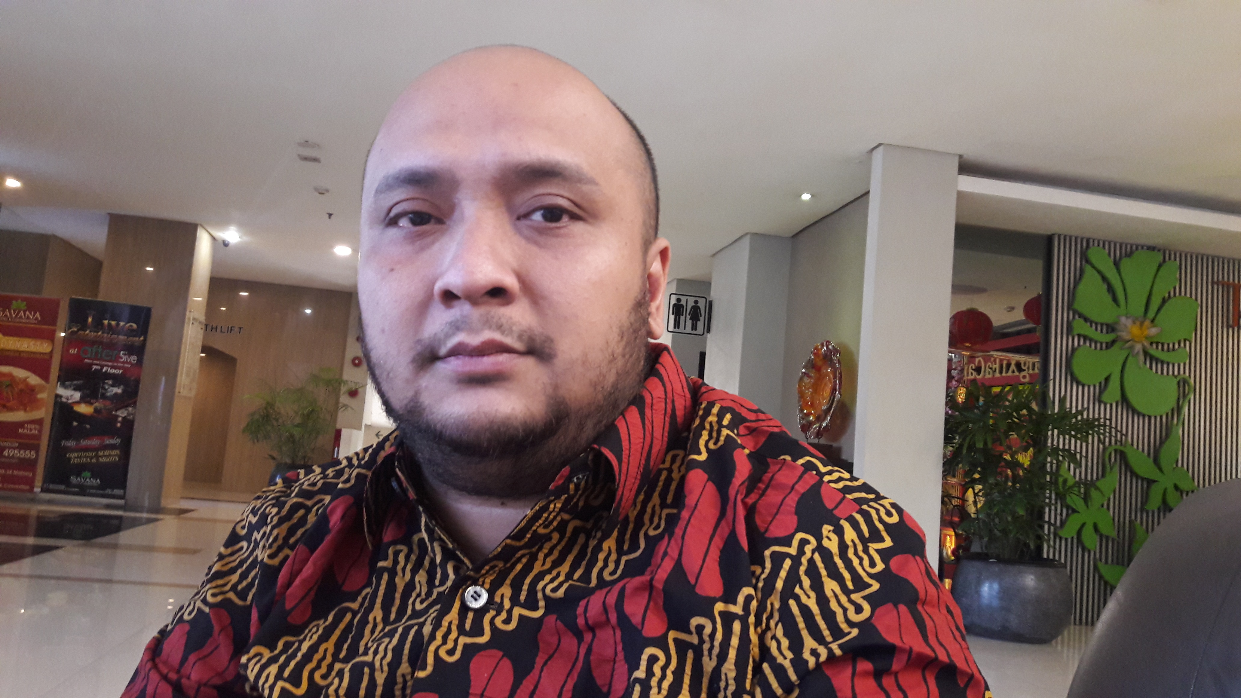 Ferdians Reza Alvisa, Anggota Dewan Perwakilan Rakyat Daerah Provinsi Jawa Timur (DPRD Jatim)