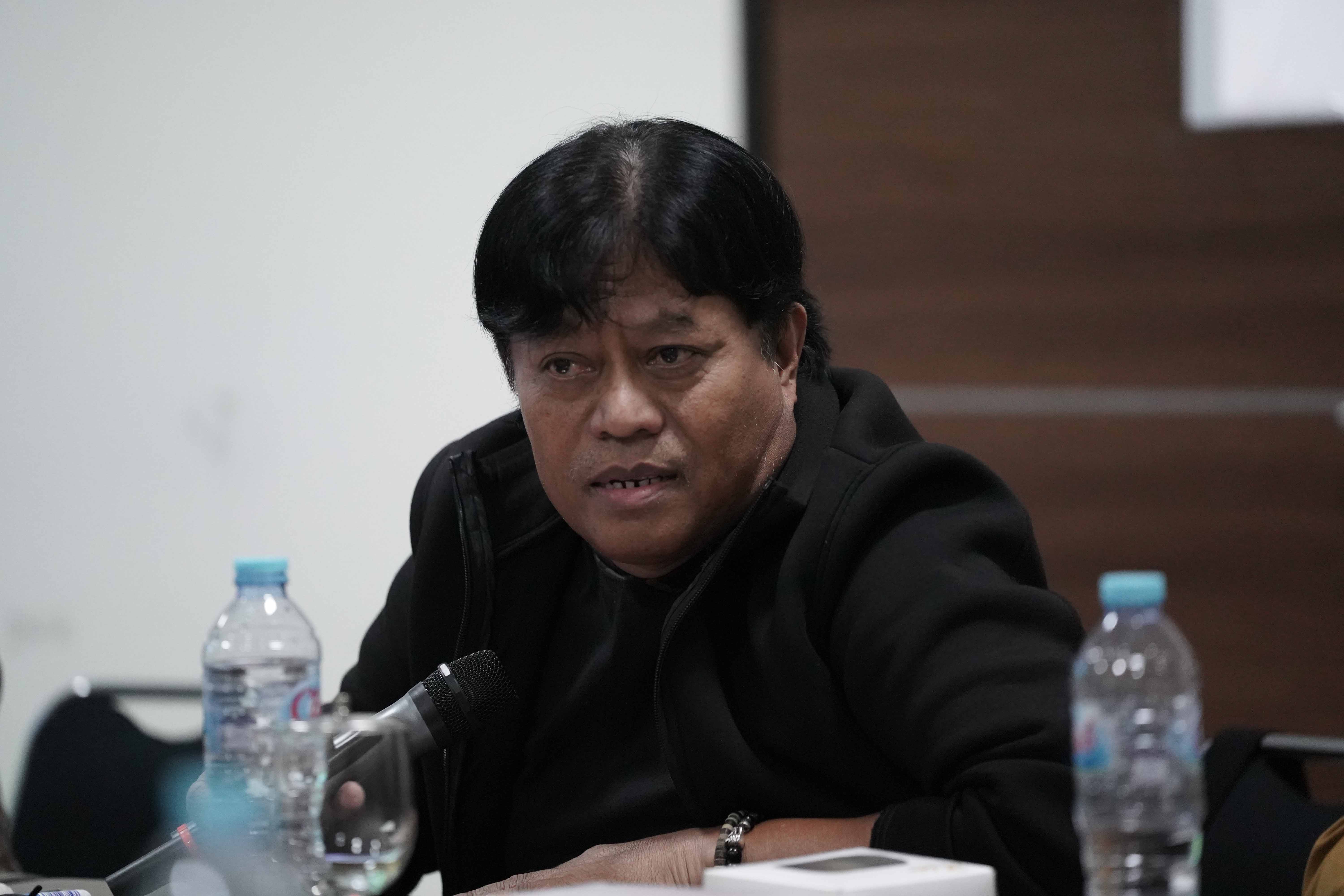 Agus Dono Wibawabanto, Anggota Komisi B DPRD Jatim