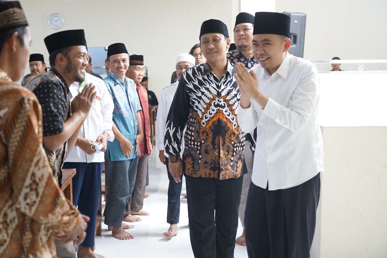 Fraksi Gerindra Dukung Gubernur Khofifah Dalam Mengentas Kemiskinan