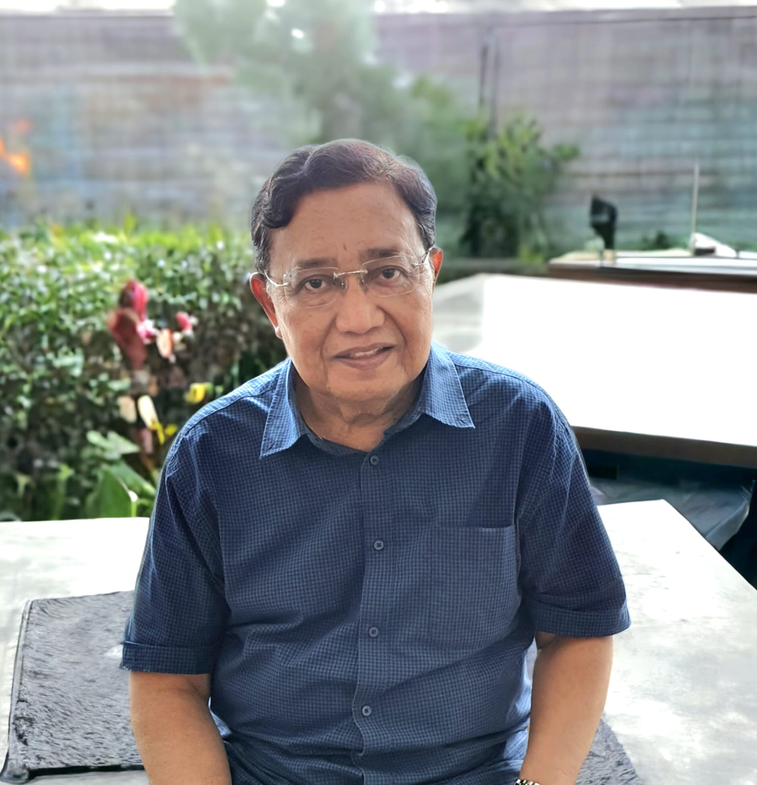 Anggota komisi E DPRD Jawa Timur Zaenal Abidin