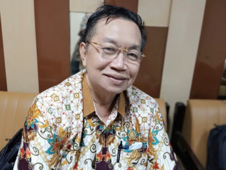 Angka Perceraian Tinggi di Bojonegoro, Politisi Go Tjong Ping Beber Penyebabnya