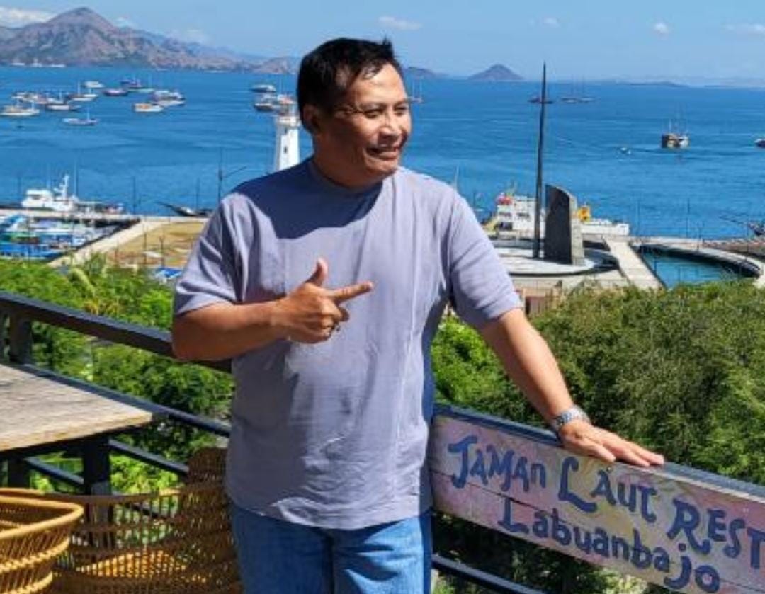 Anggota komisi D DPRD
Jawa Timur Satib
