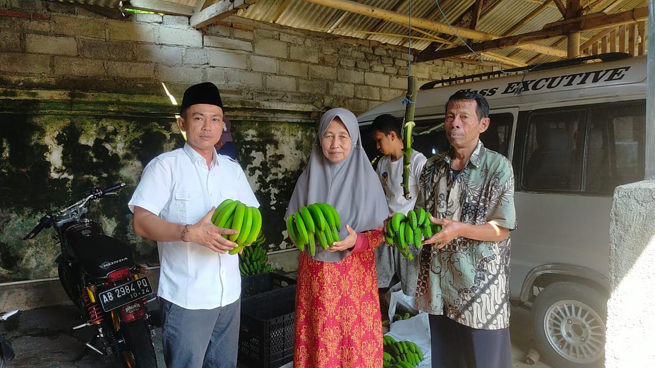 Anggota DPRD Jawa Timur, Deni Prasetya