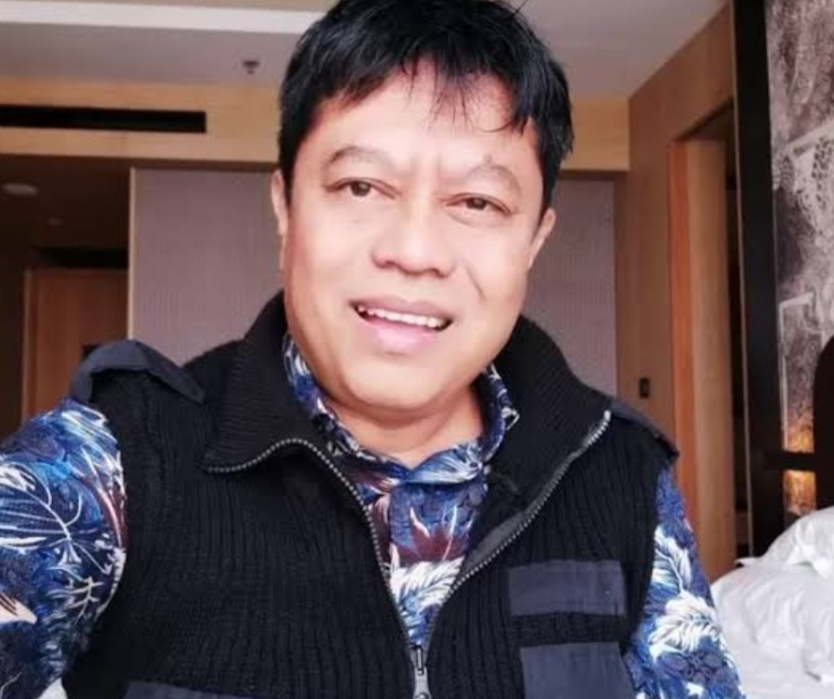 Anggota DPRD provinsi Jatim Dr drs Agus Dono Wibawanto MHum