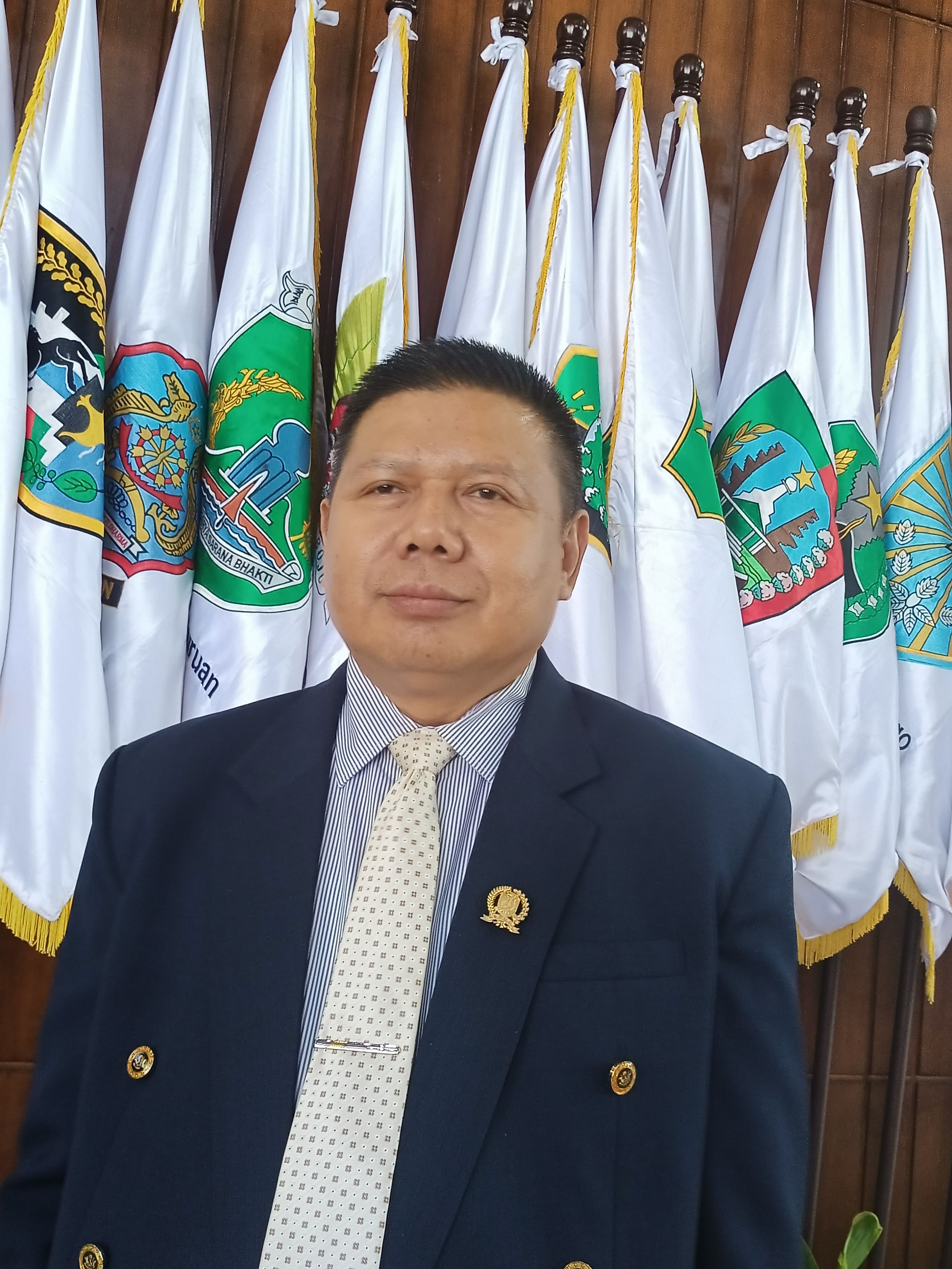 Hadi Dediyansyah Sebut Kekosongan Jabatan di OPD Karena Kurang Koordinasi