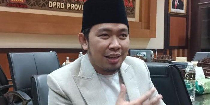 Dagulir Rp127 Miliar Menganggur di Pemprov Jatim, Ini Warning Gus Fawait Agar Kemiskinan dan Pengangguran Bisa Terurai