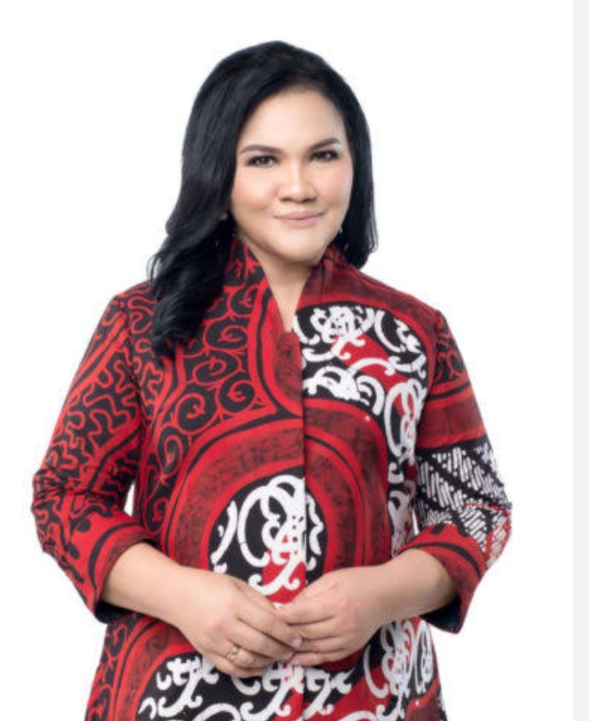 Anggota komisi E DPRD provinsi Jatim Hari Putri Lestari SH MH