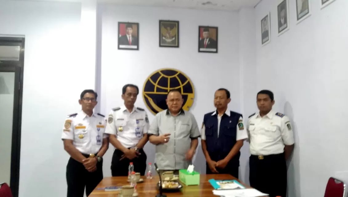 Ketua Komisi D DPRD Jatim dr Agung Mulyono Dorong Dishub Bangun Palang Pintu Perlintasan KA untuk Hindari Laka