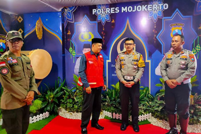 Anggota Fraksi Nasdem DPRD Provinsi Jawa Timur Suwandi Firdaus