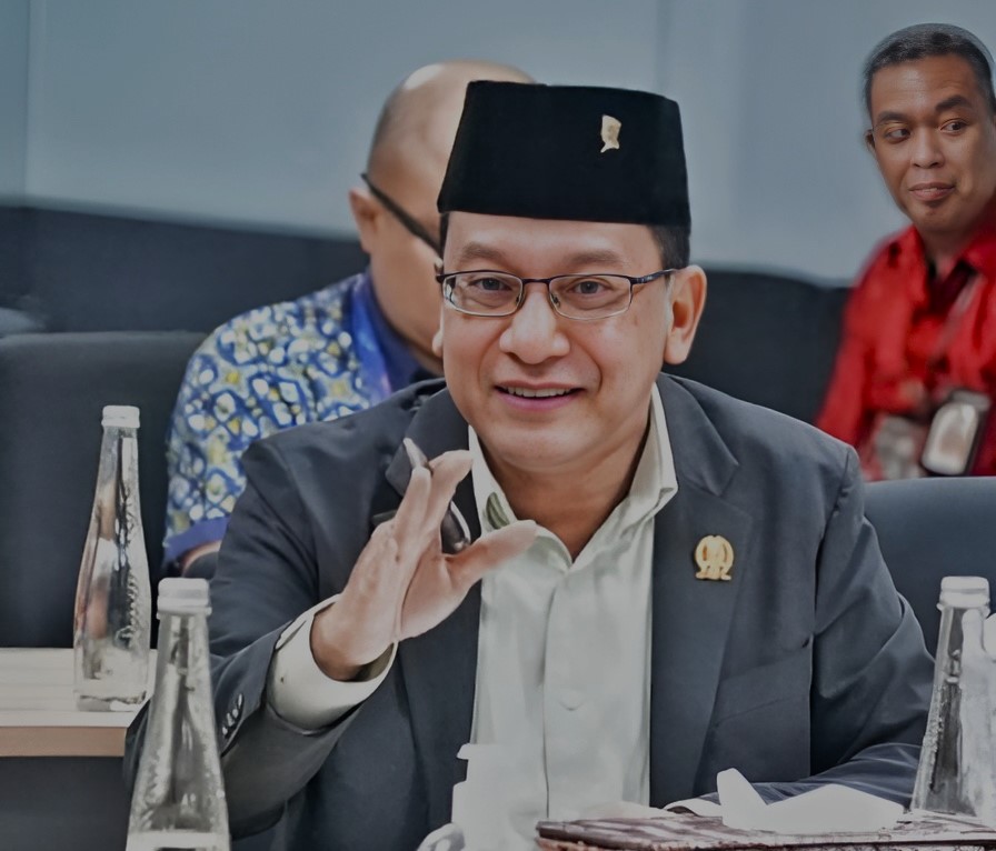 Anggota komisi B DPRD Jawa Timur Daniel Rohi