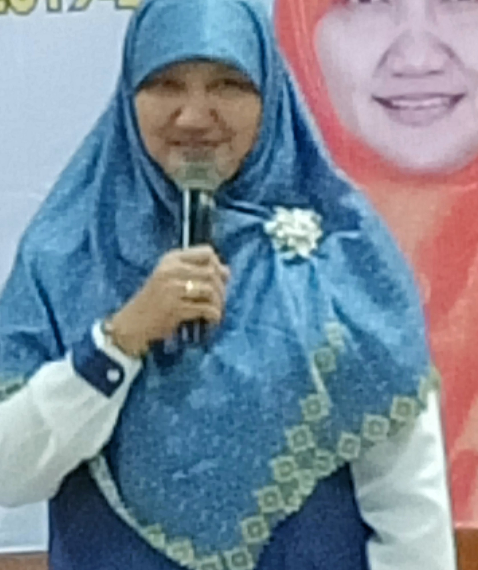 Anggota komisi C DPRD provinsi Jatim Lilik Hendarwati