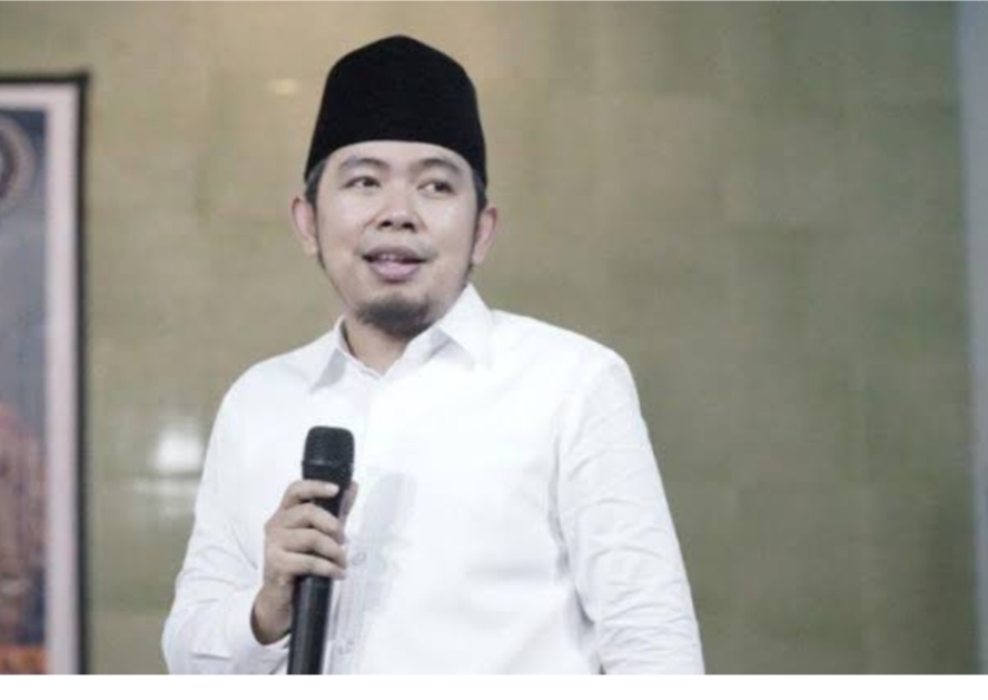 Gus Fawait Optimis Bergabungnya Demokrat Menambah Kemenangan Prabowo