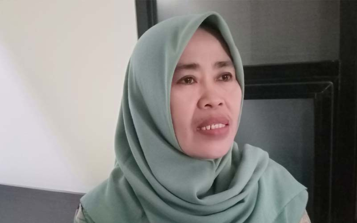 Anggota Komisi D DPRD Jawa Timur Khofidah