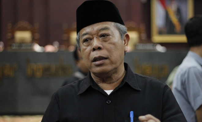 Kandidat Pj Gubernur Pengganti Khofifah Mulai Dibahas