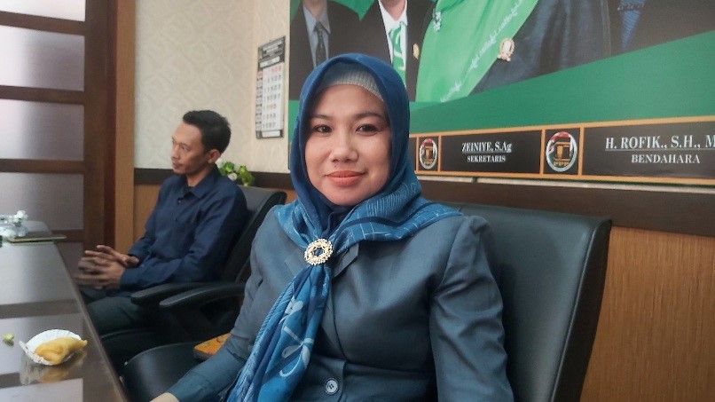 Komisi E DPRD Jatim Minta Kuota Haji Terisi Semua