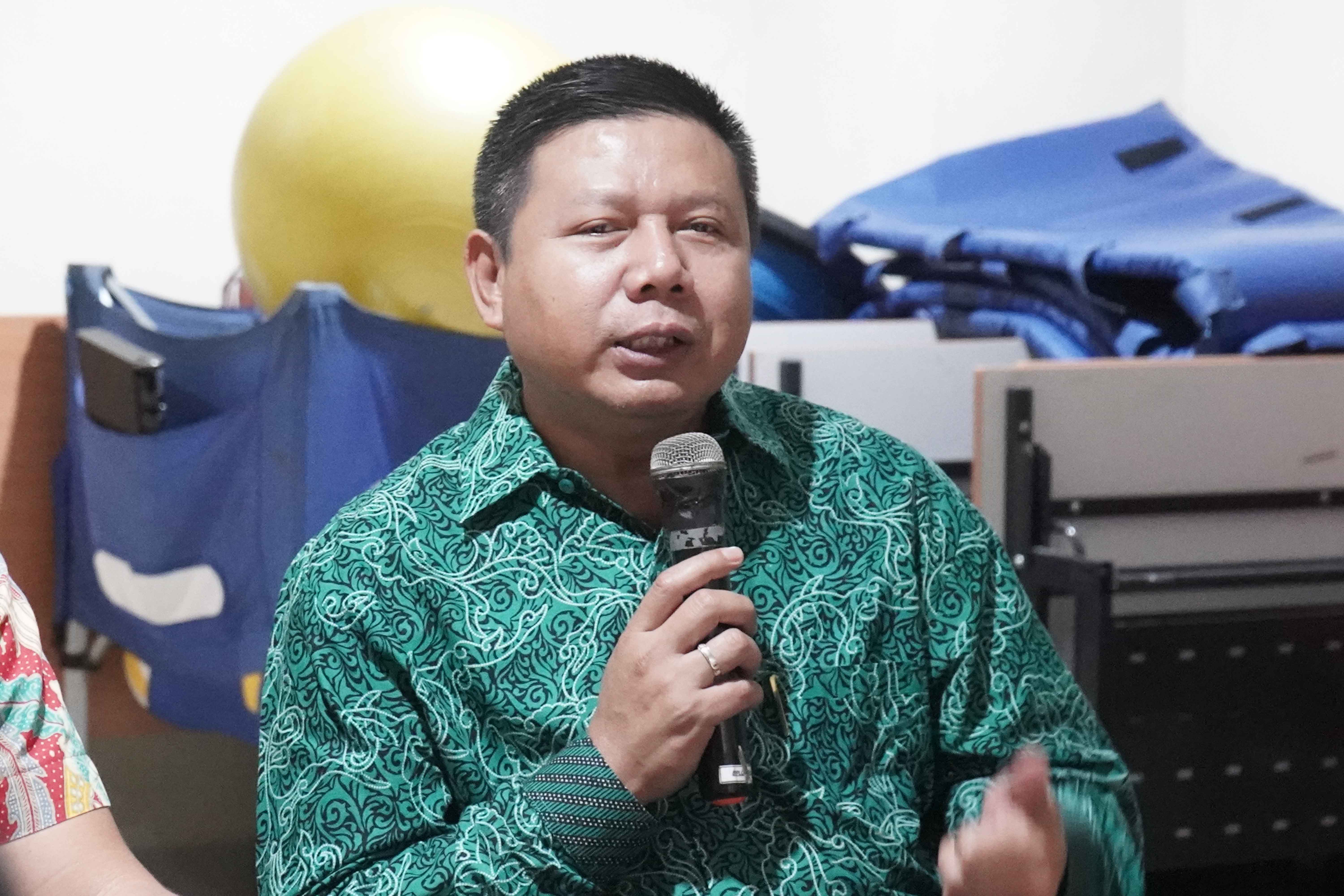 Pentingnya Peran Perempuan Dalam Pembangunan Zaman Era Digitalisasi