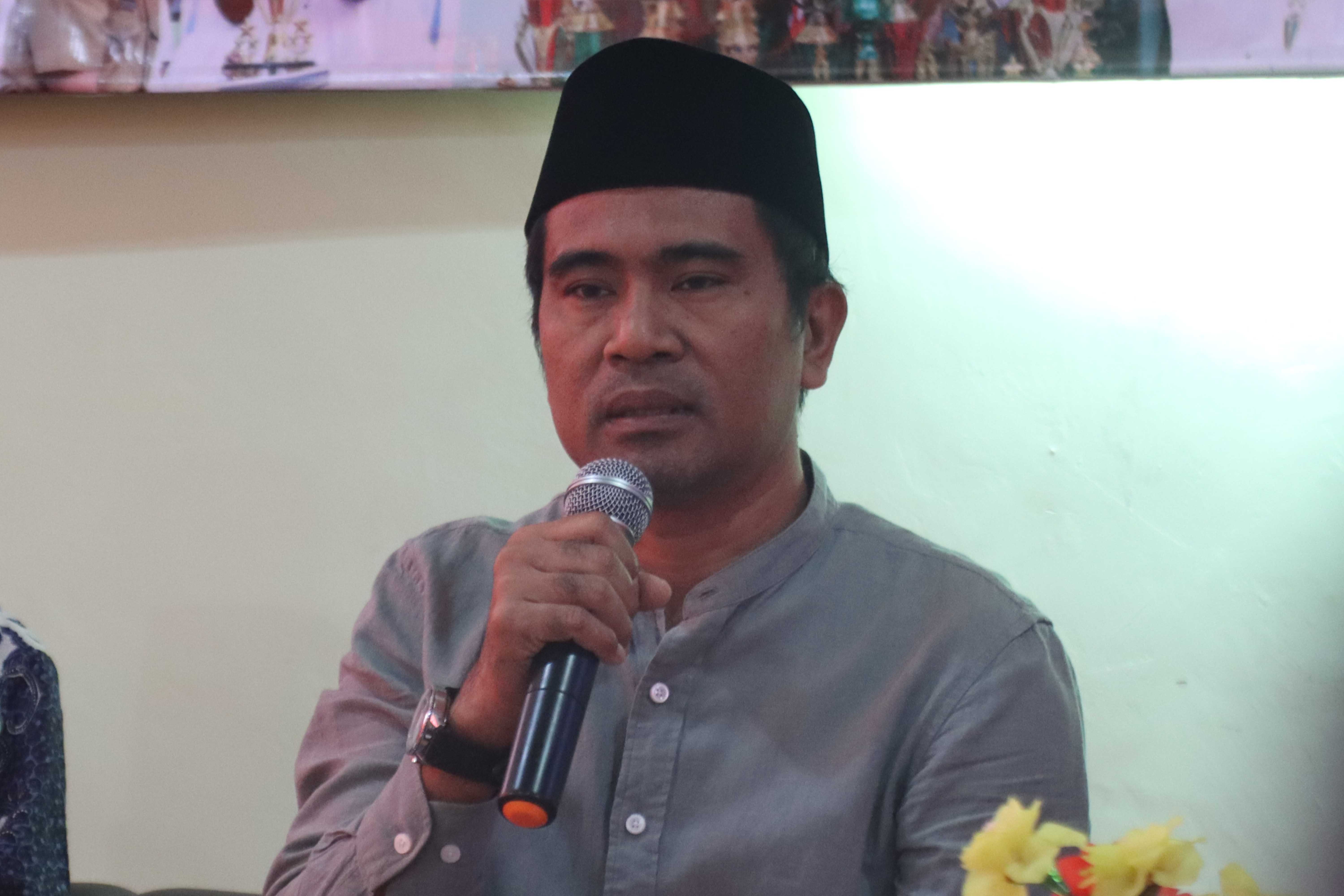 Mathur Khusairi, Anggota Komisi E DPRD Provinsi Jawa Timur