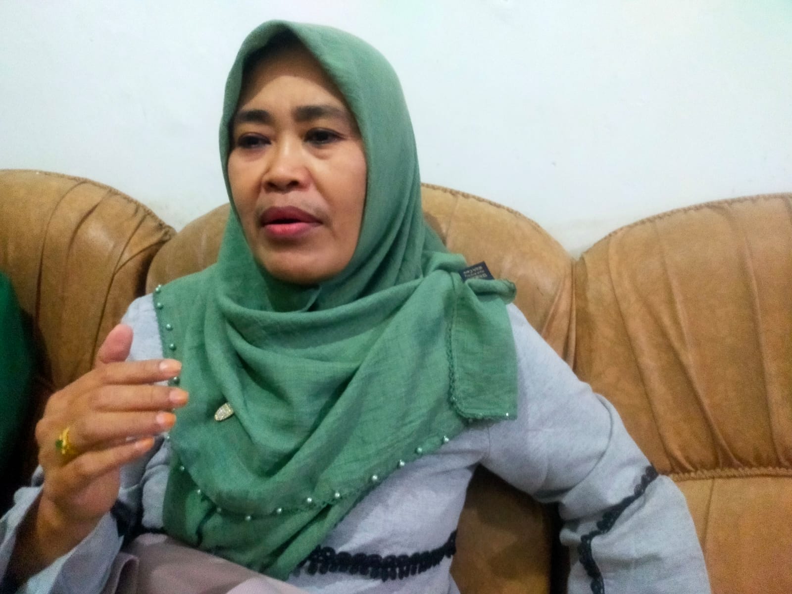 Pemprov Harus Gelar Mitigasi Bencana Hadapi Awal Tahun 2024