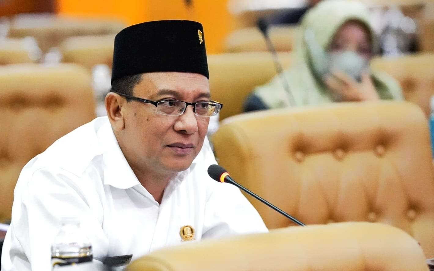 Dewan Jatim Soroti Defisit Beras di Kota Malang Akibat Penyempitan Lahan Pertanian